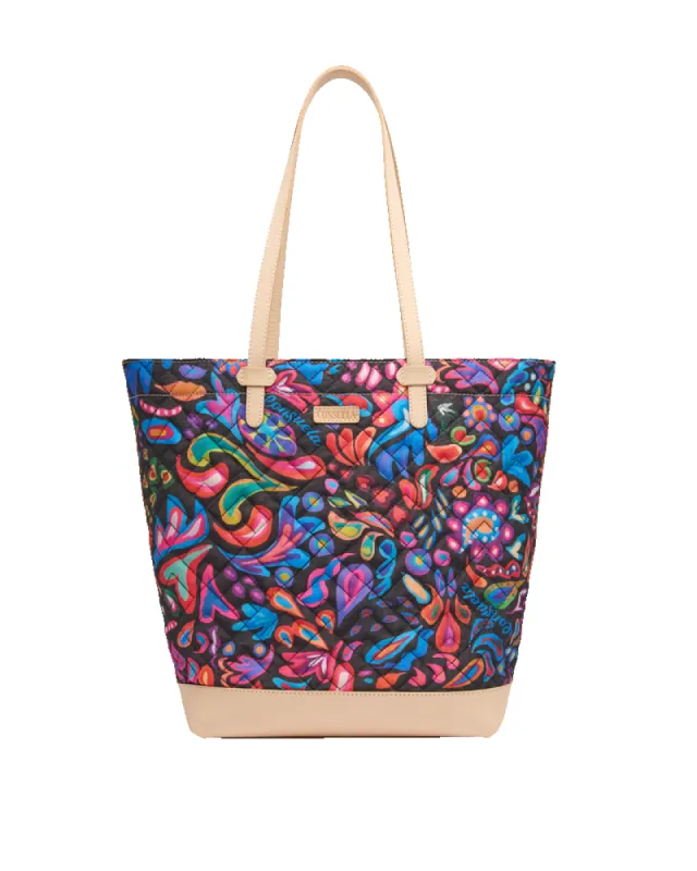 Sam Daily Tote sold by Consuela
