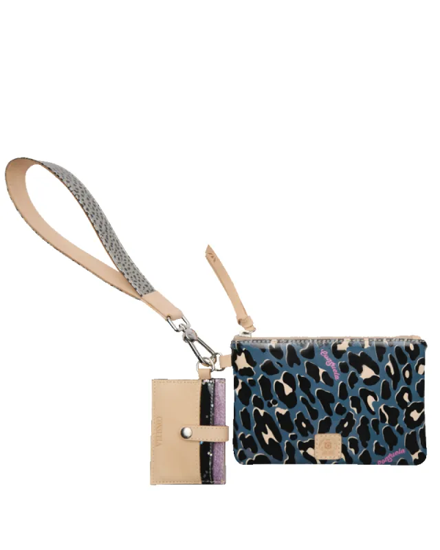 Danni Combi sold by Consuela