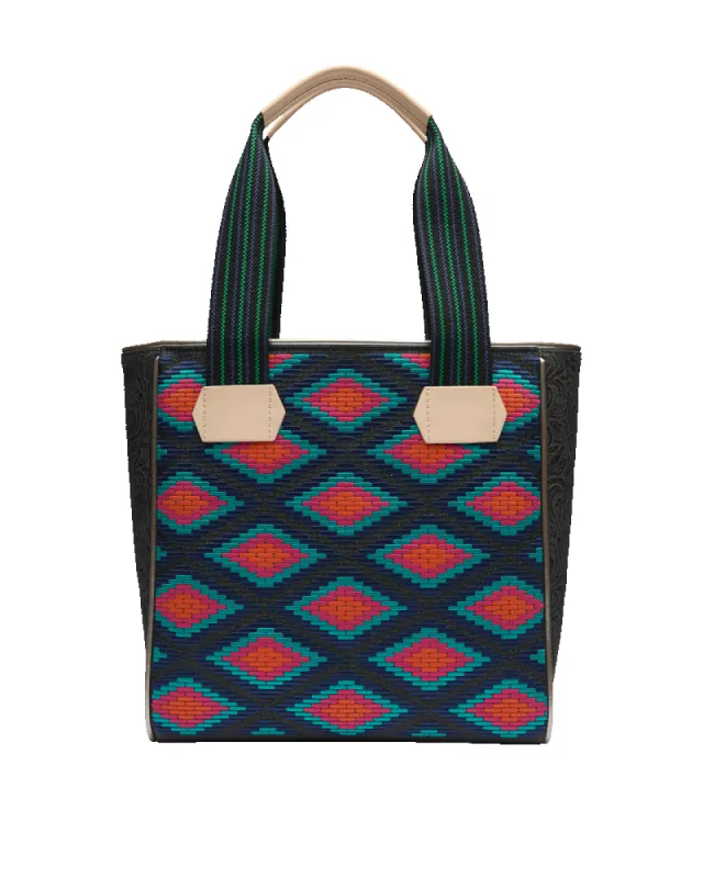 Rowan Classic Tote sold by Consuela