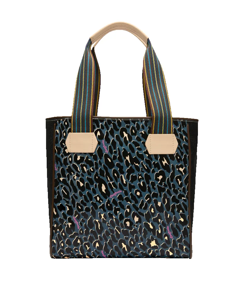 Danni Classic Tote sold by Consuela