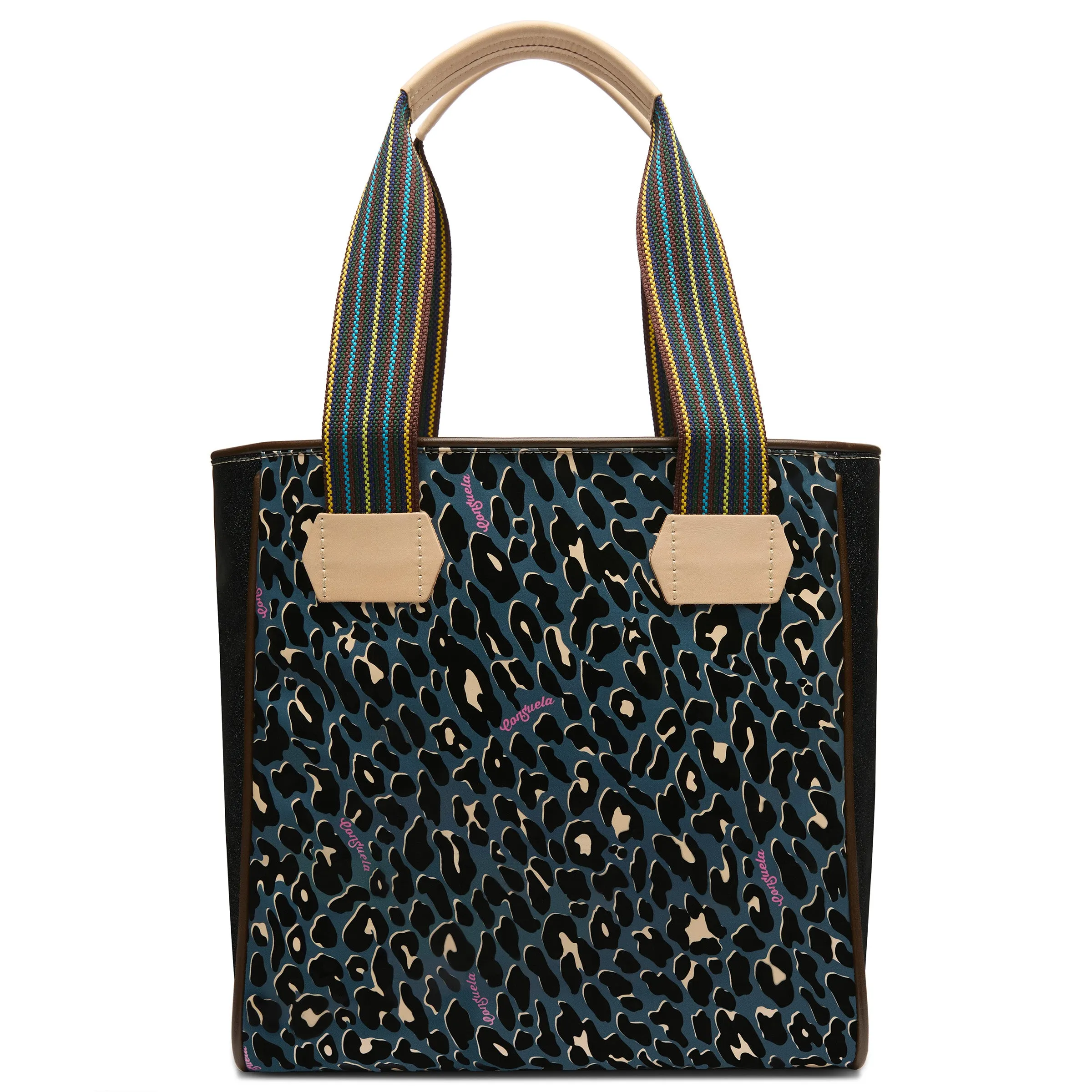 Danni Classic Tote sold by Consuela product image thumbnail 5