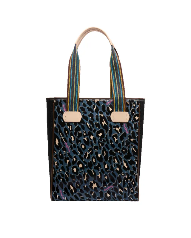 Danni Chica Tote sold by Consuela