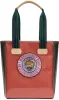 Adrian Chica Tote sold by Consuela