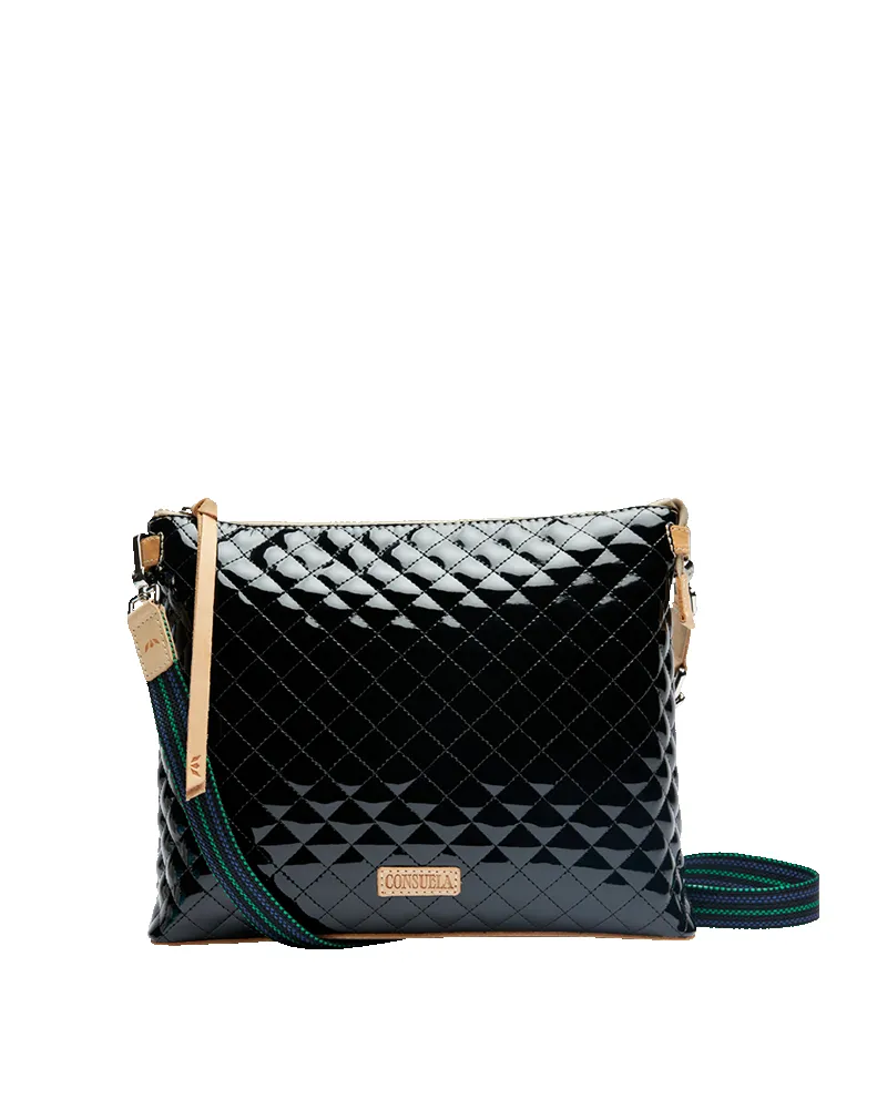 Jax Downtown Crossbody sold by Consuela
