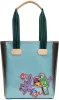 Adrian Chica Tote sold by Consuela