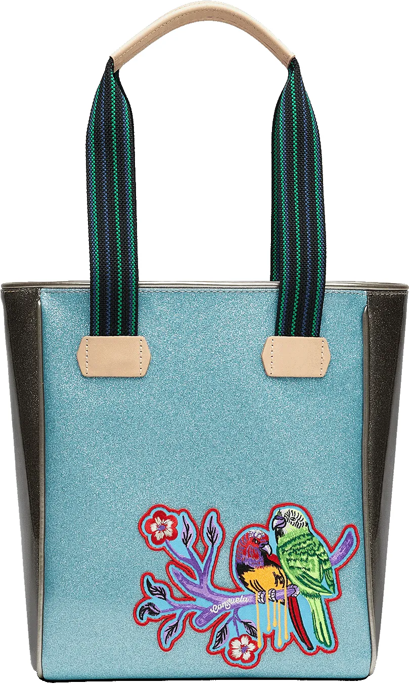 Adrian Chica Tote sold by Consuela product image thumbnail 5