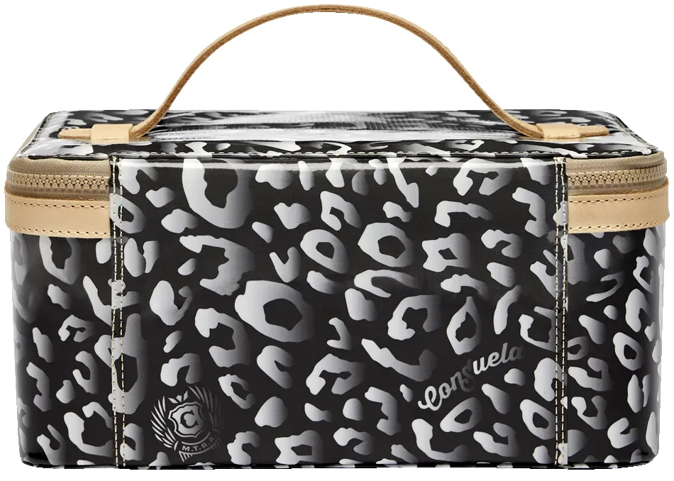 Rox Train Case sold by Consuela product image thumbnail 4