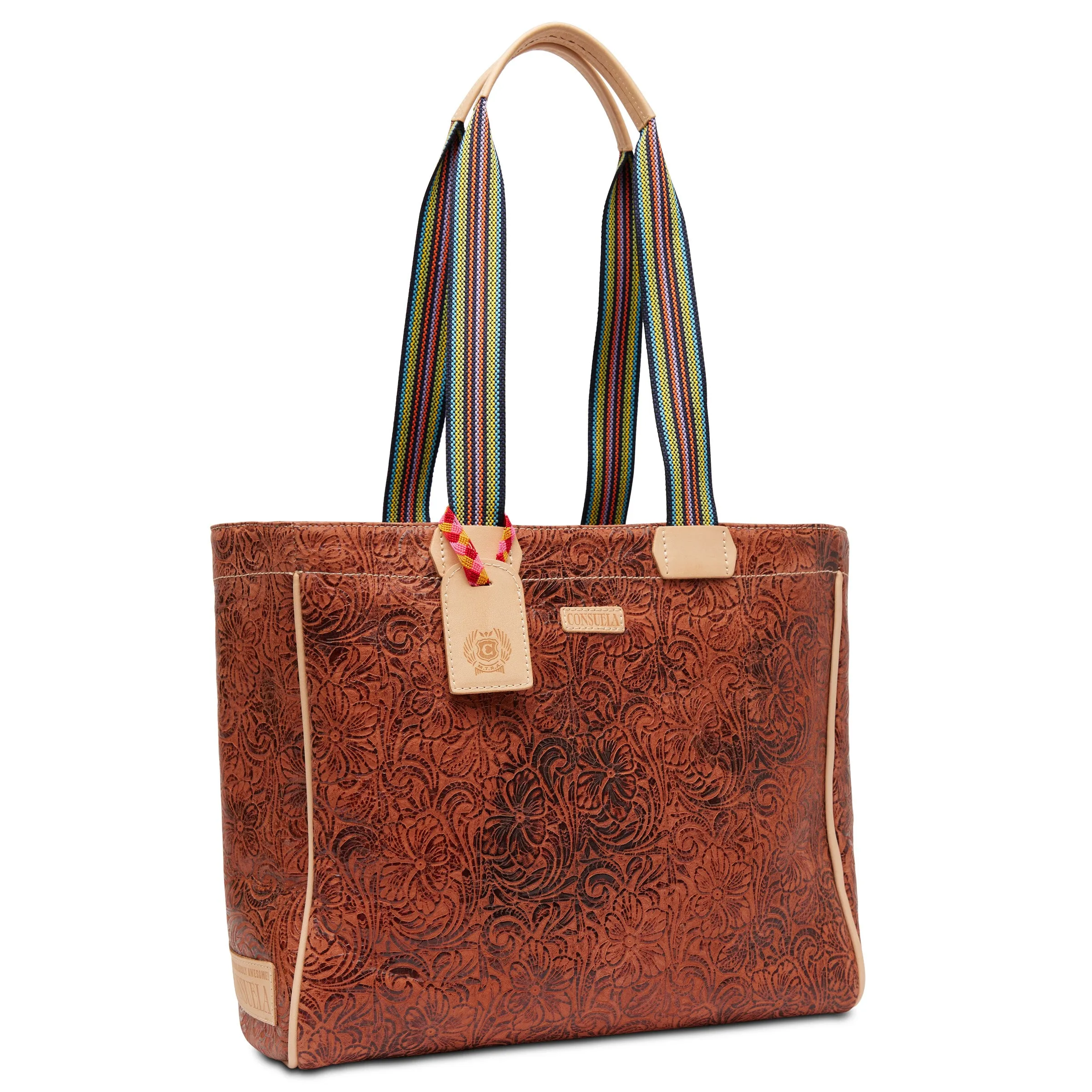 Sally Journey Tote sold by Consuela product image thumbnail 3