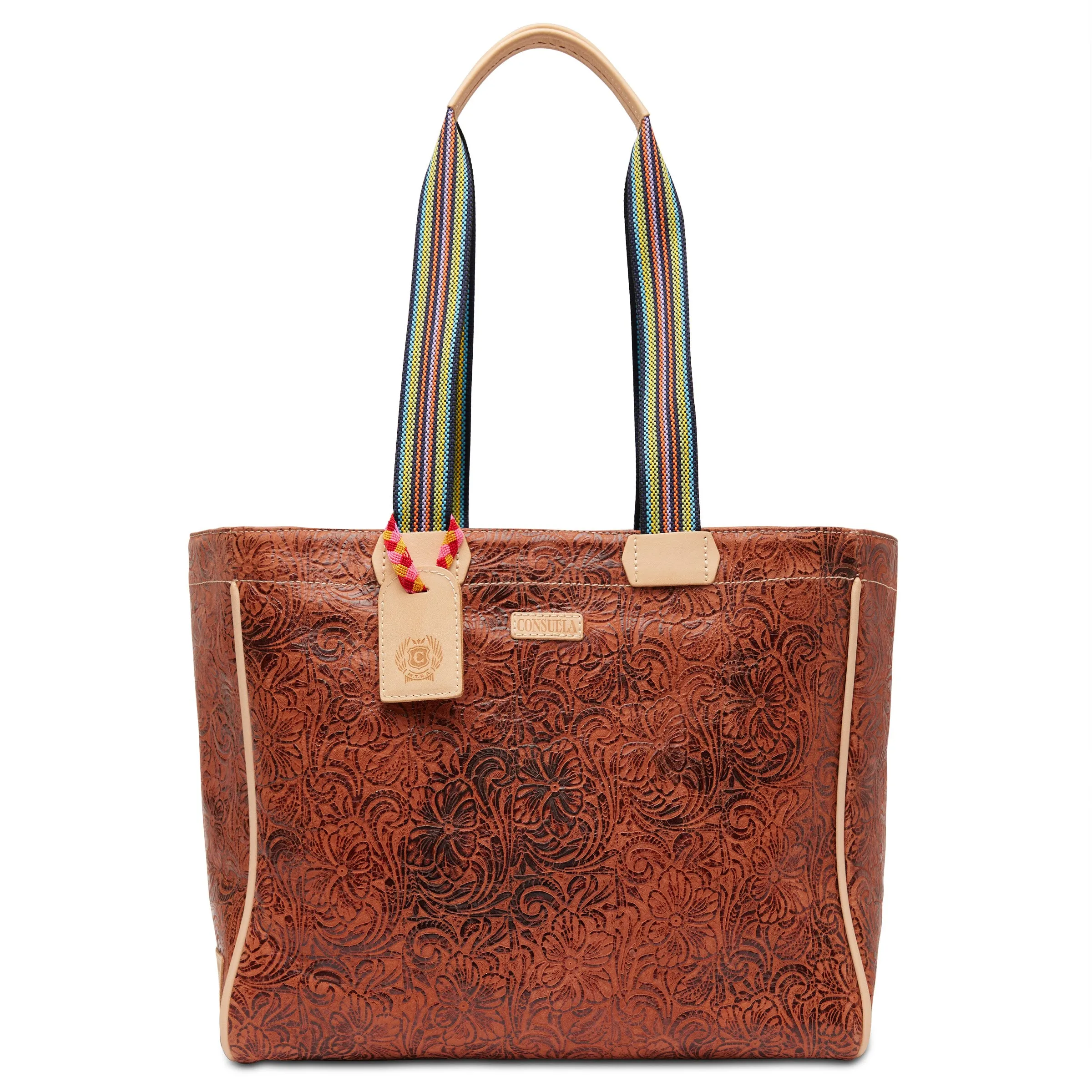 Sally Journey Tote sold by Consuela product image thumbnail 2