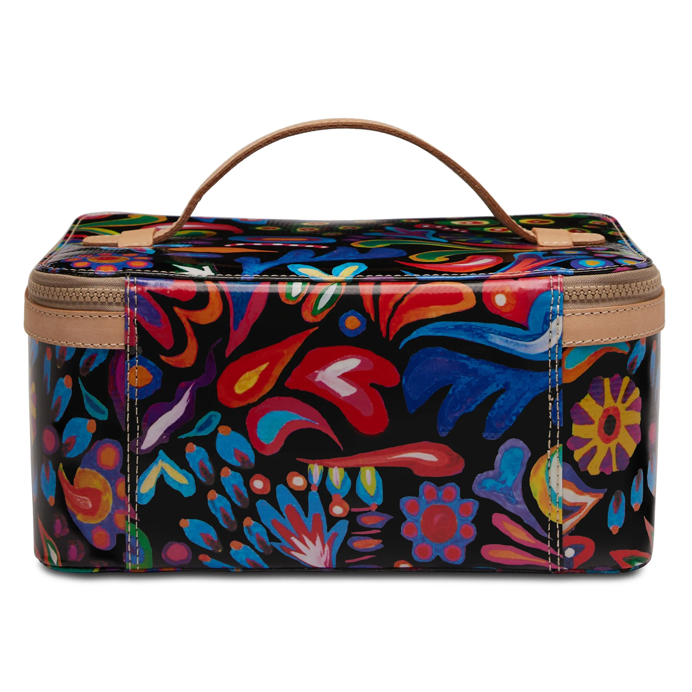 Sophie Train Case sold by Consuela product image thumbnail 4