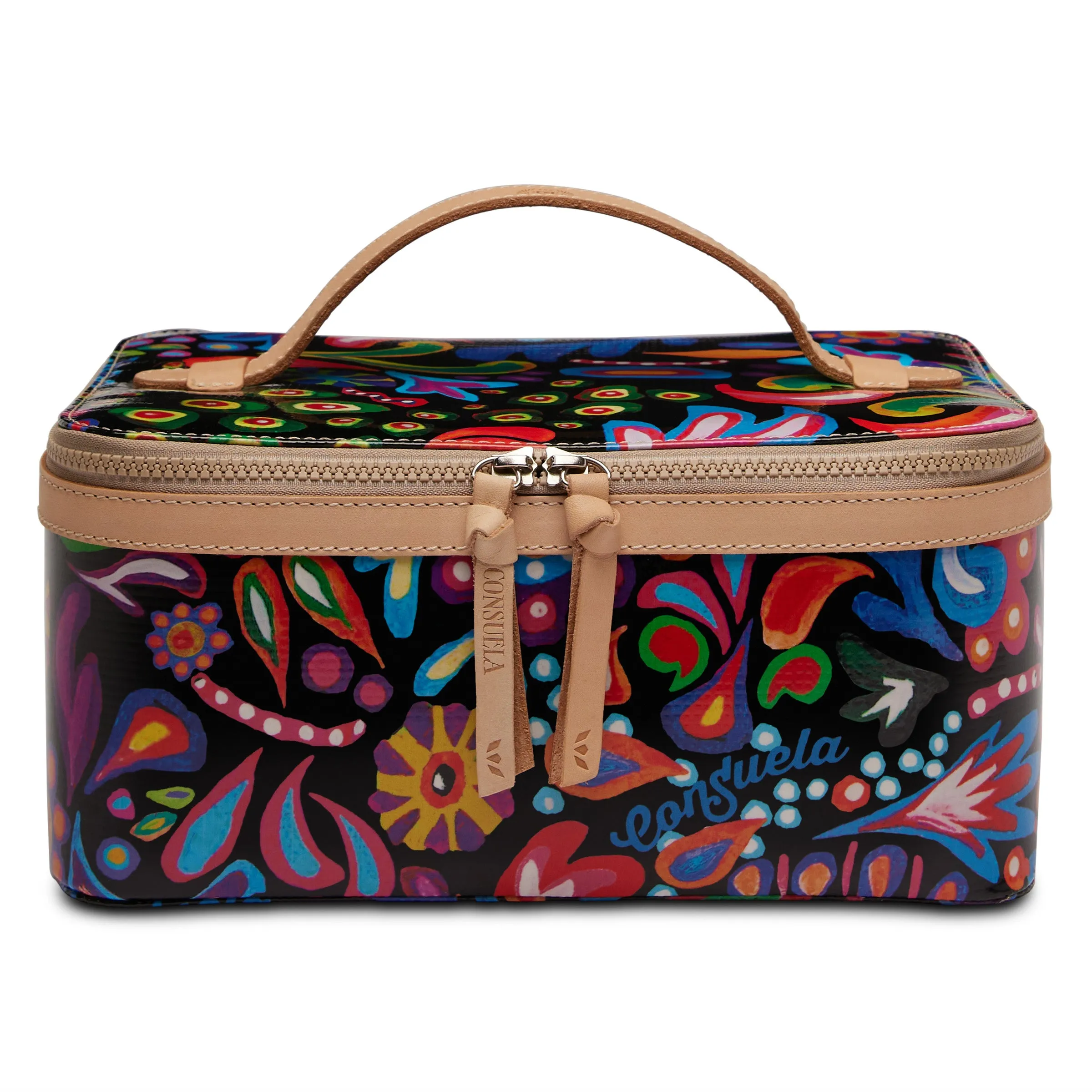 Sophie Train Case sold by Consuela product image thumbnail 2