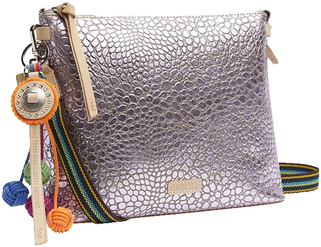 LuLu Downtown Crossbody sold by Consuela product image thumbnail 3