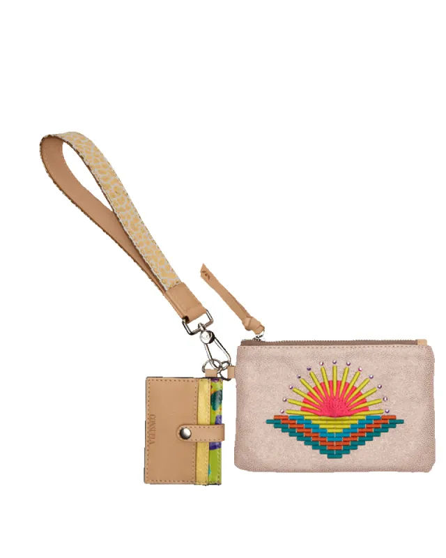 Fuzzy Combi sold by Consuela