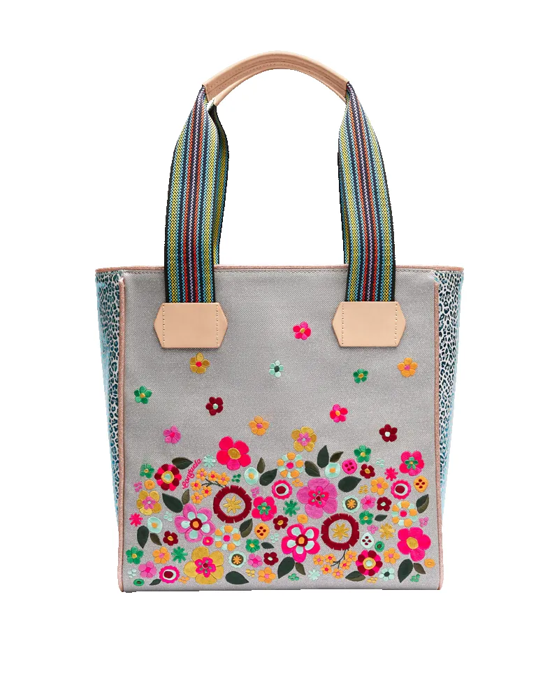 Tink Classic Tote sold by Consuela