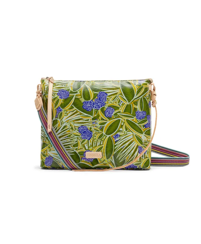 Louise Downtown Crossbody (Copy) sold by Consuela