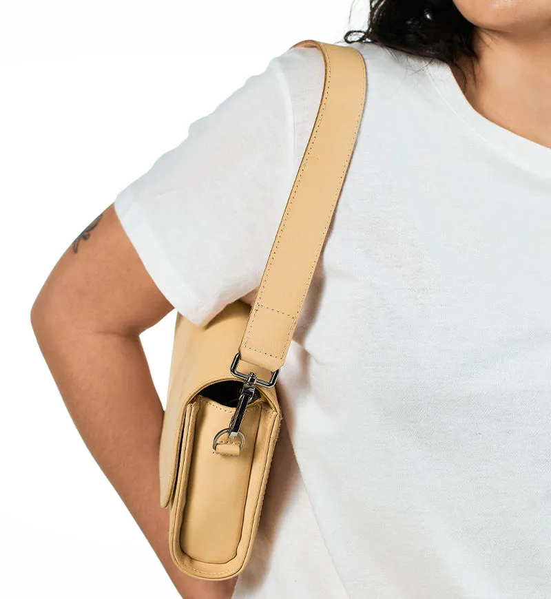 Diego Shoulder Strap sold by Consuela product image thumbnail 3