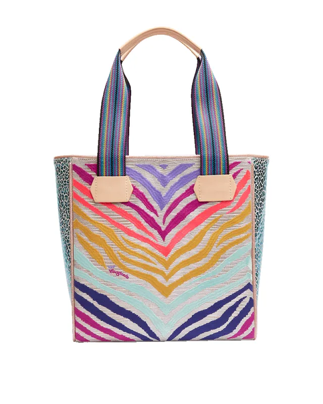 Celeste Classic Tote sold by Consuela