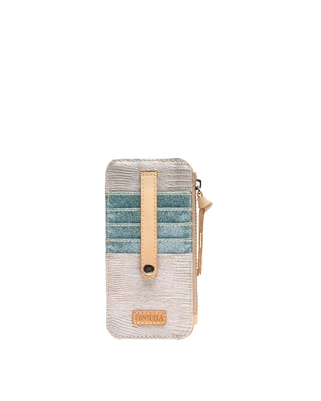 Celeste Card Organizer sold by Consuela