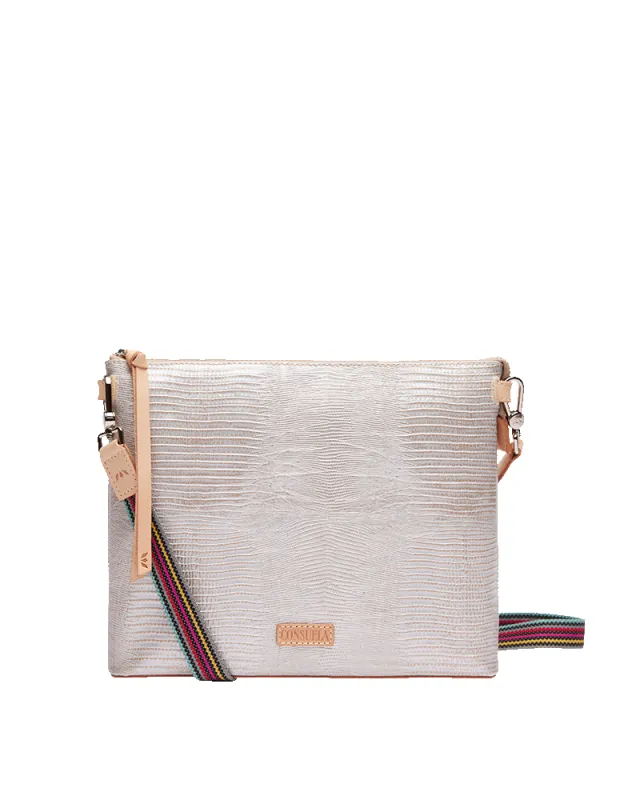 Celeste Downtown Crossbody sold by Consuela