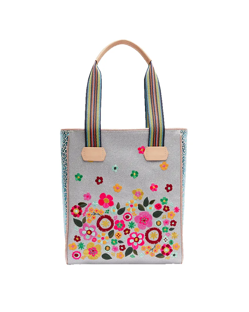 Tink Chica Tote sold by Consuela