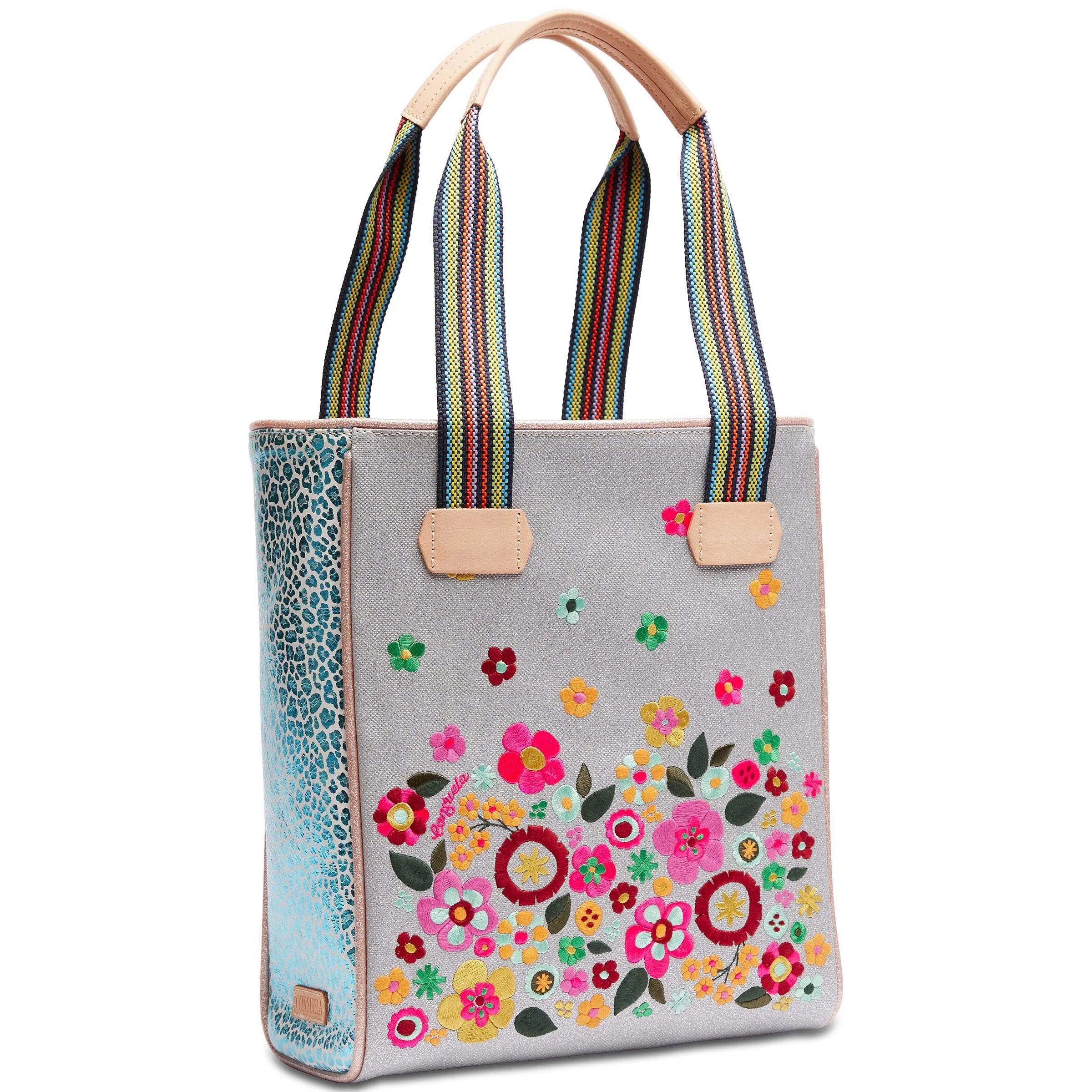 Tink Chica Tote sold by Consuela product image thumbnail 3