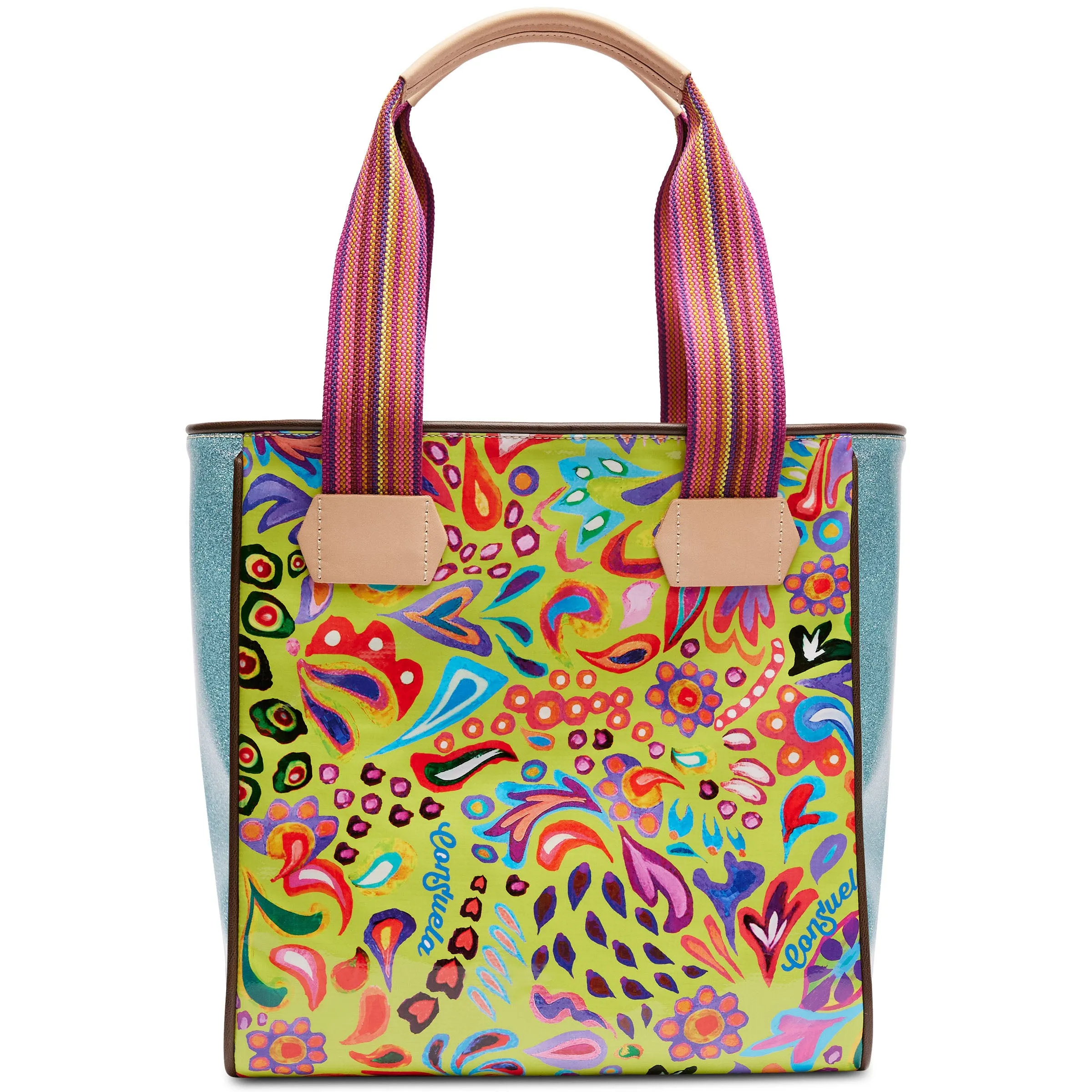 Limon Classic Tote sold by Consuela product image thumbnail 5