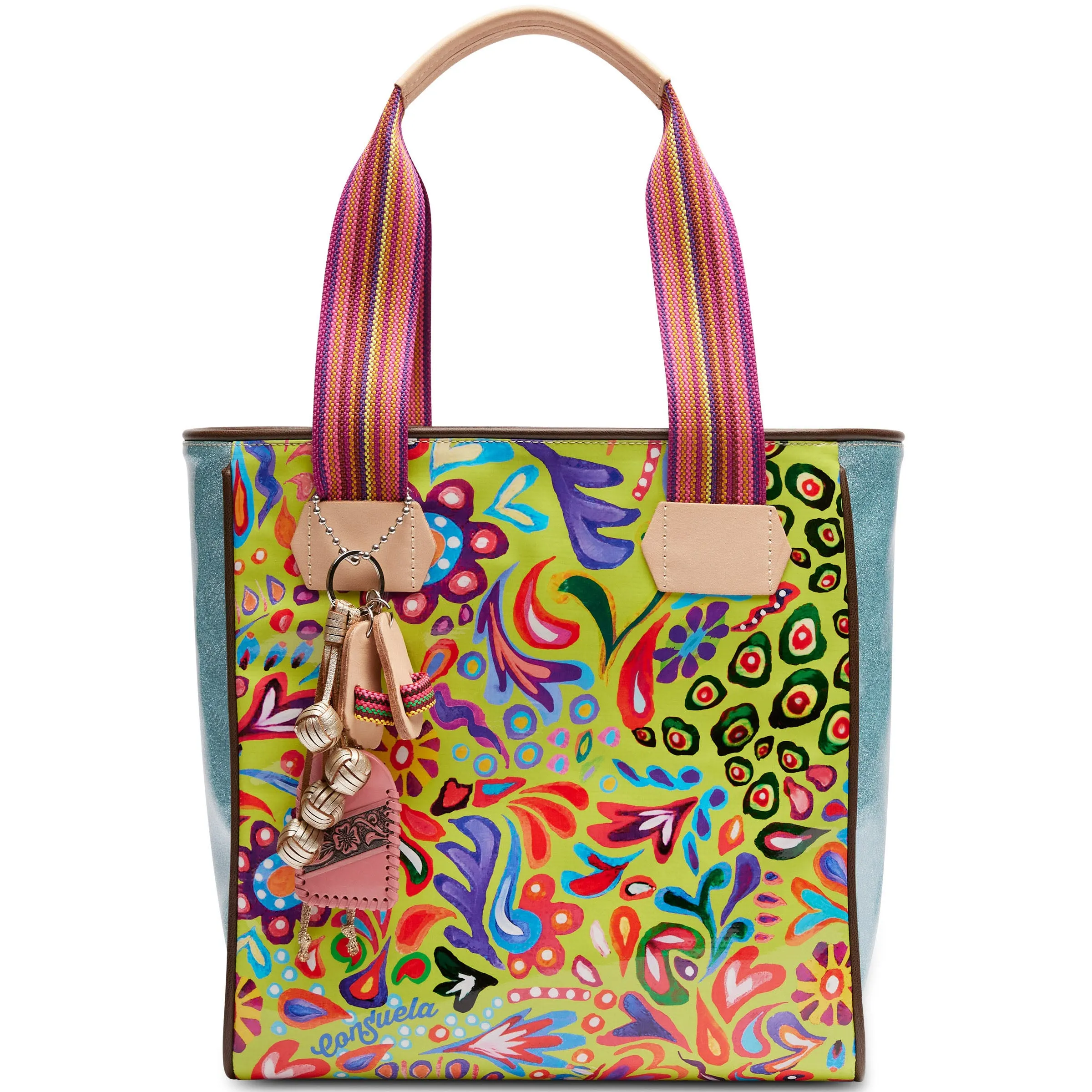 Limon Classic Tote sold by Consuela product image thumbnail 2