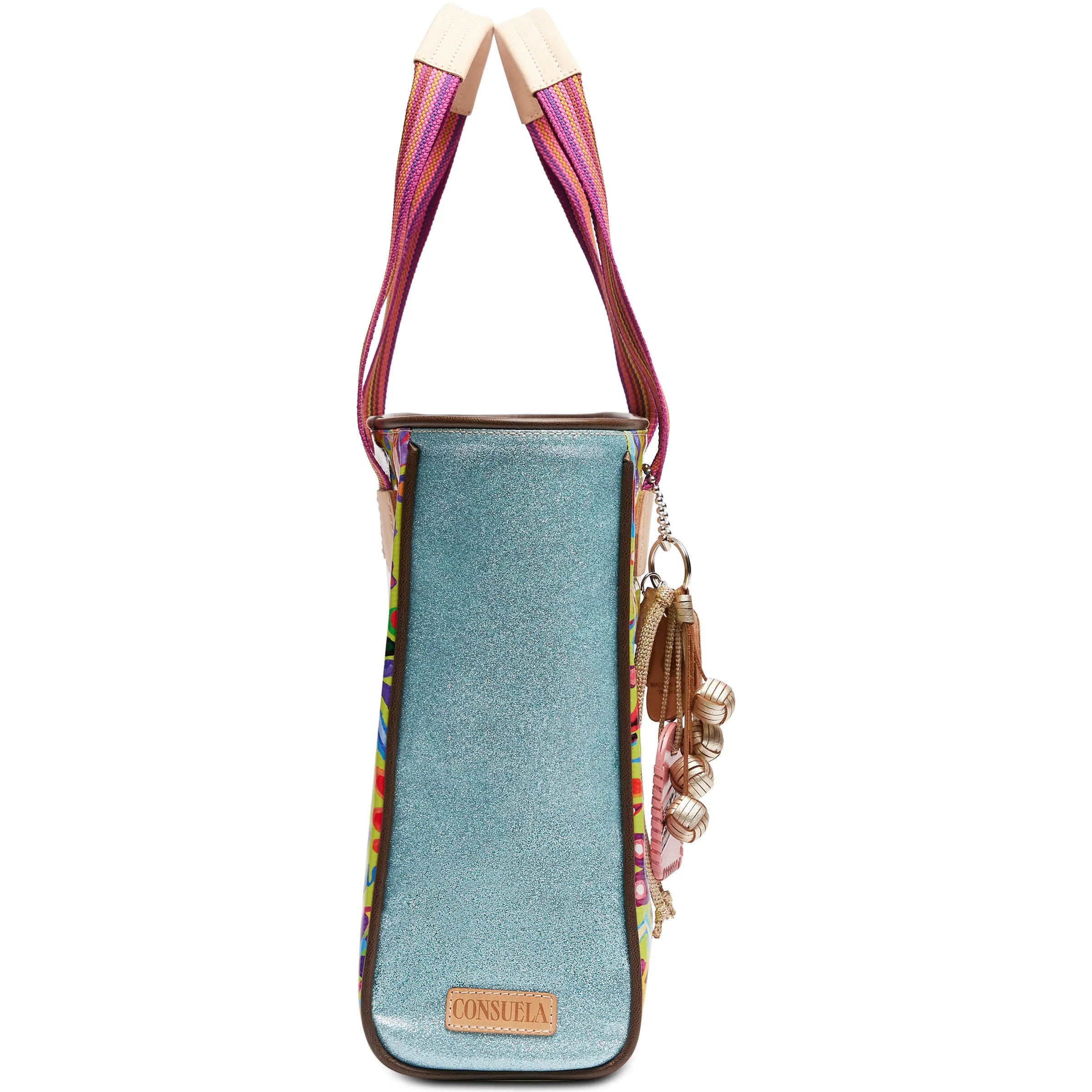 Limon Classic Tote sold by Consuela product image thumbnail 4