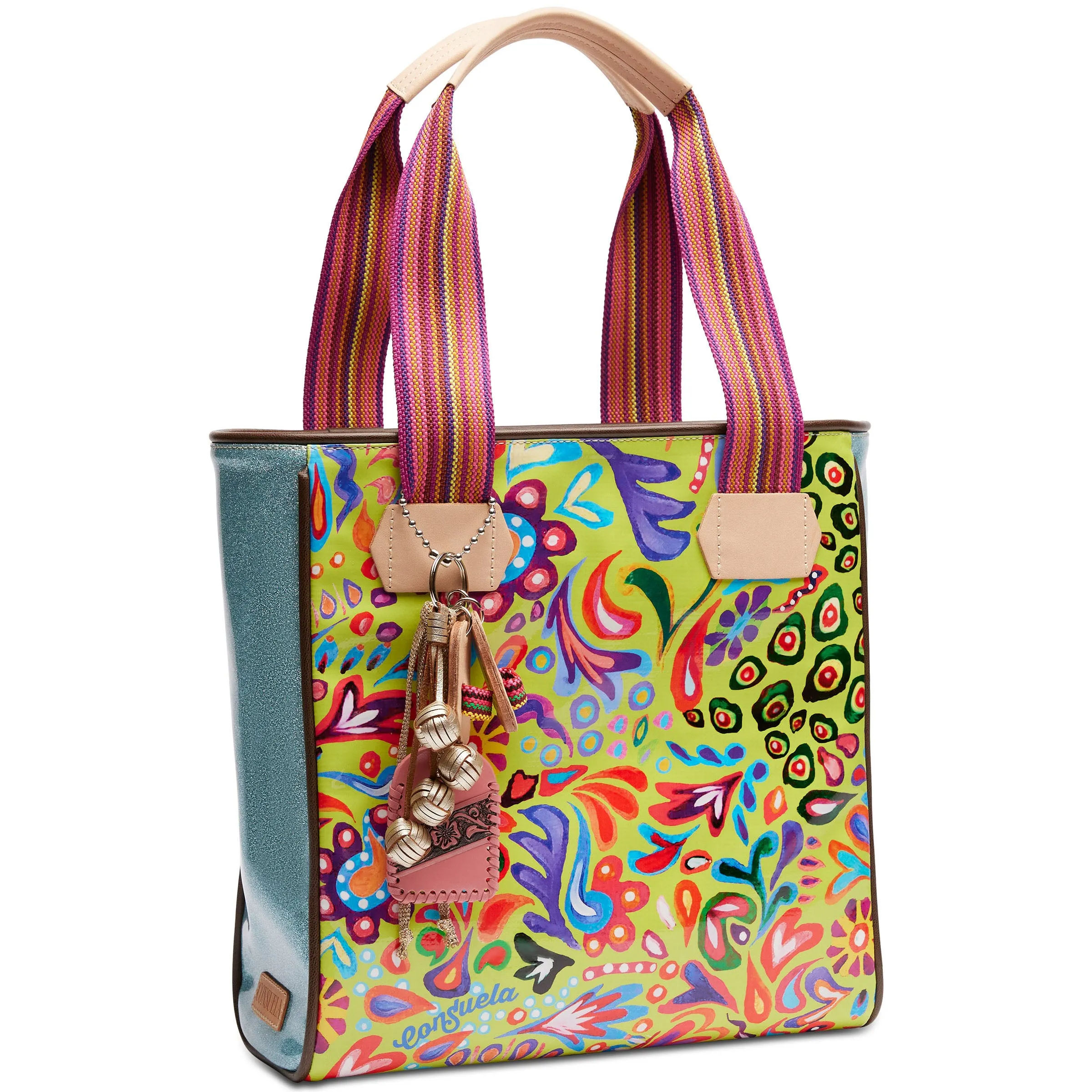 Limon Classic Tote sold by Consuela product image thumbnail 3