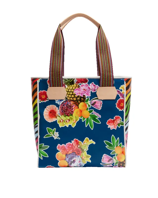 Cruise Classic Tote sold by Consuela