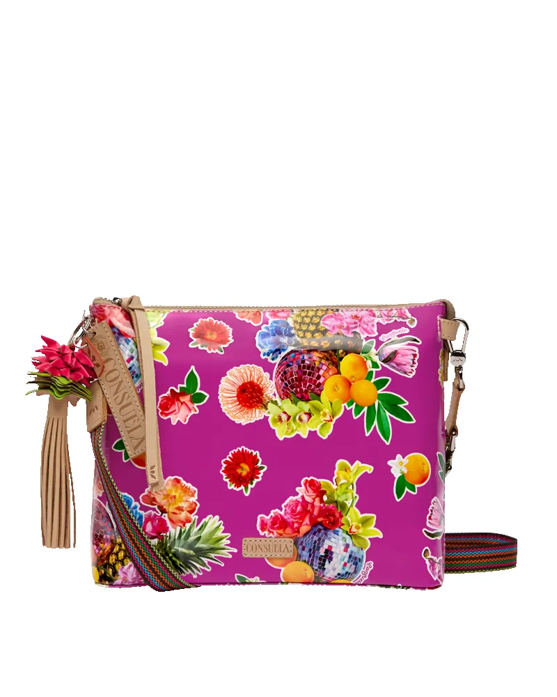 Birdie Downtown Crossbody sold by Consuela