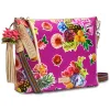 Birdie Downtown Crossbody sold by Consuela
