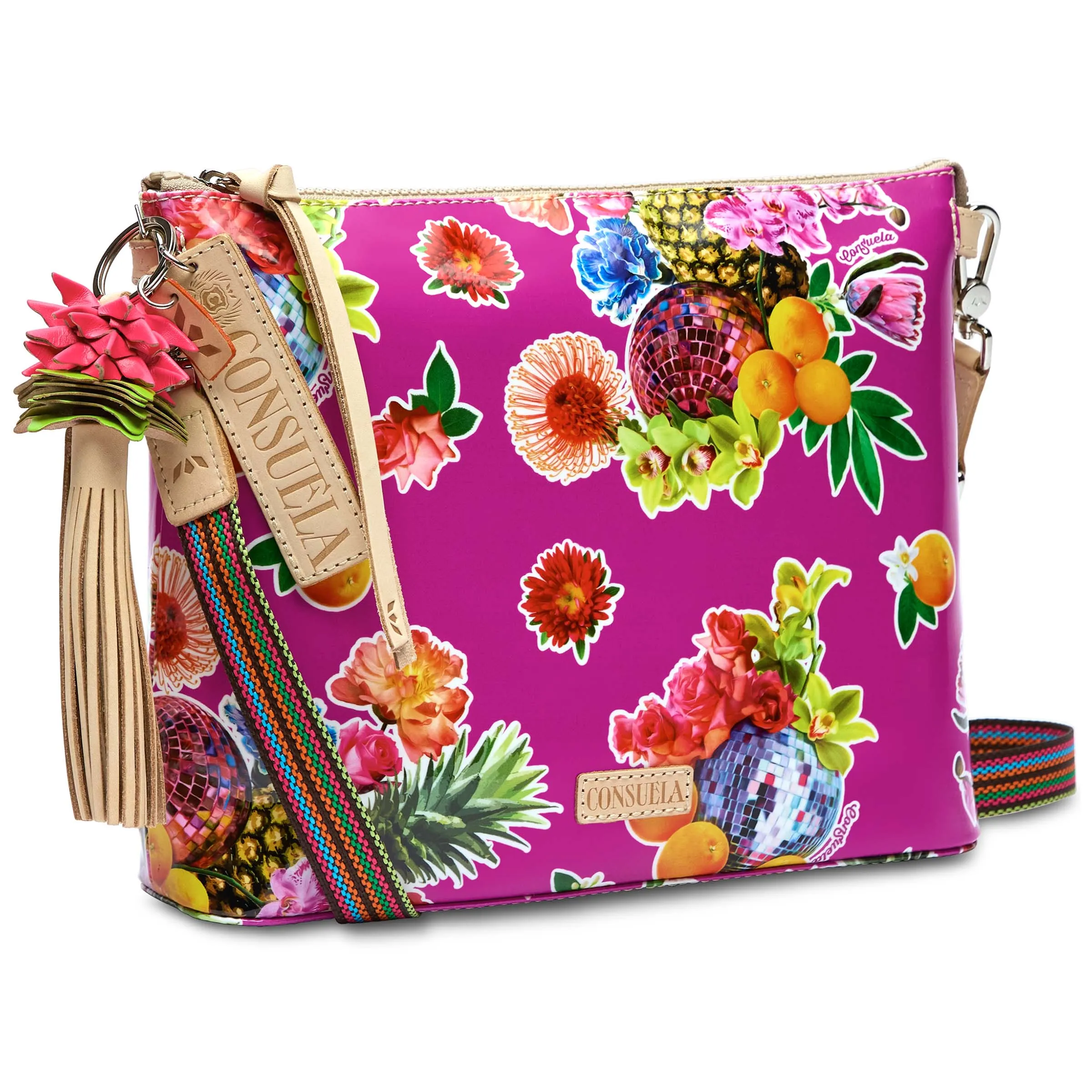 Birdie Downtown Crossbody sold by Consuela product image thumbnail 3