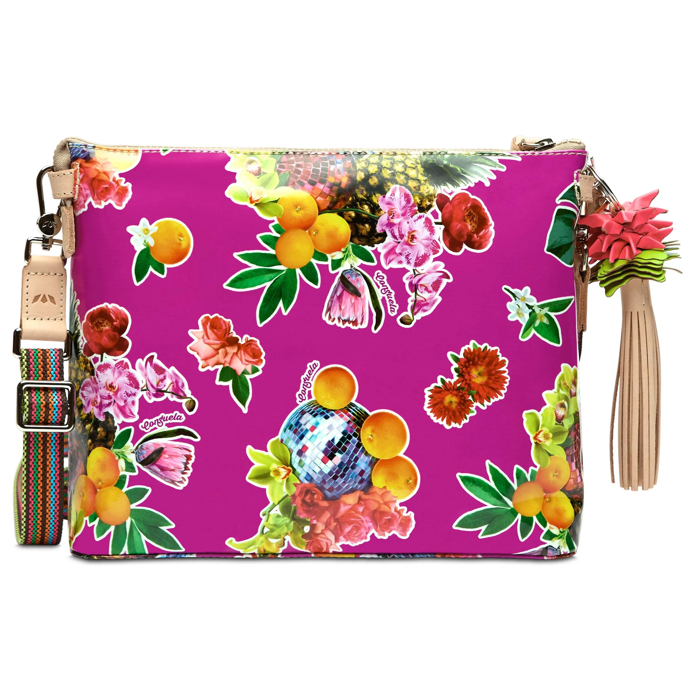 Birdie Downtown Crossbody sold by Consuela product image thumbnail 4