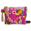 Birdie Downtown Crossbody sold by Consuela