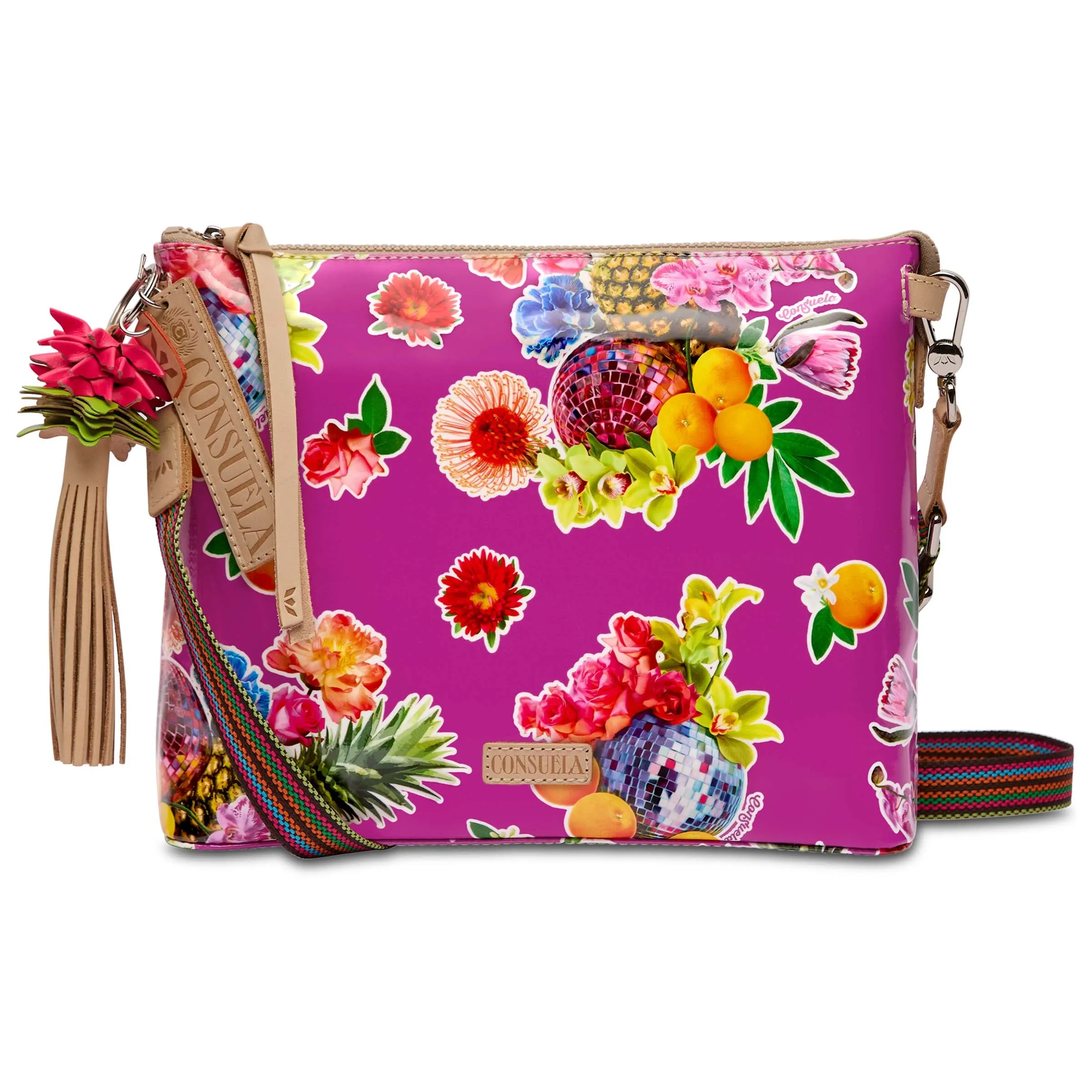 Birdie Downtown Crossbody sold by Consuela product image thumbnail 2