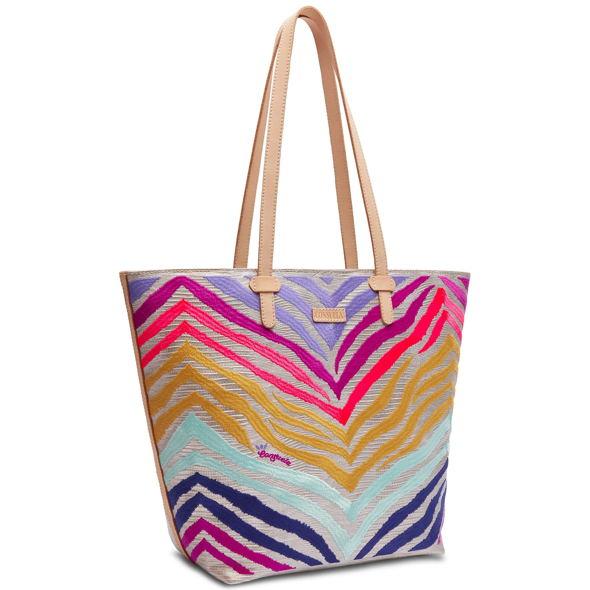 Celeste Daily Tote sold by Consuela product image thumbnail 3