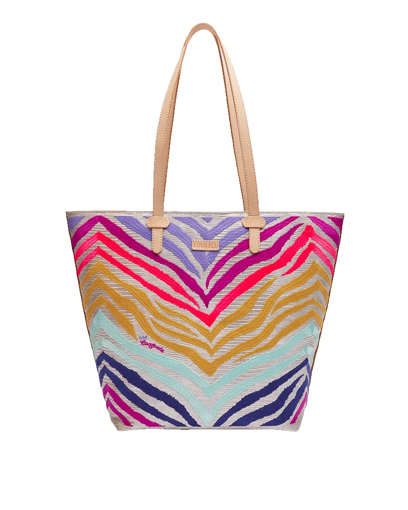 Celeste Daily Tote sold by Consuela