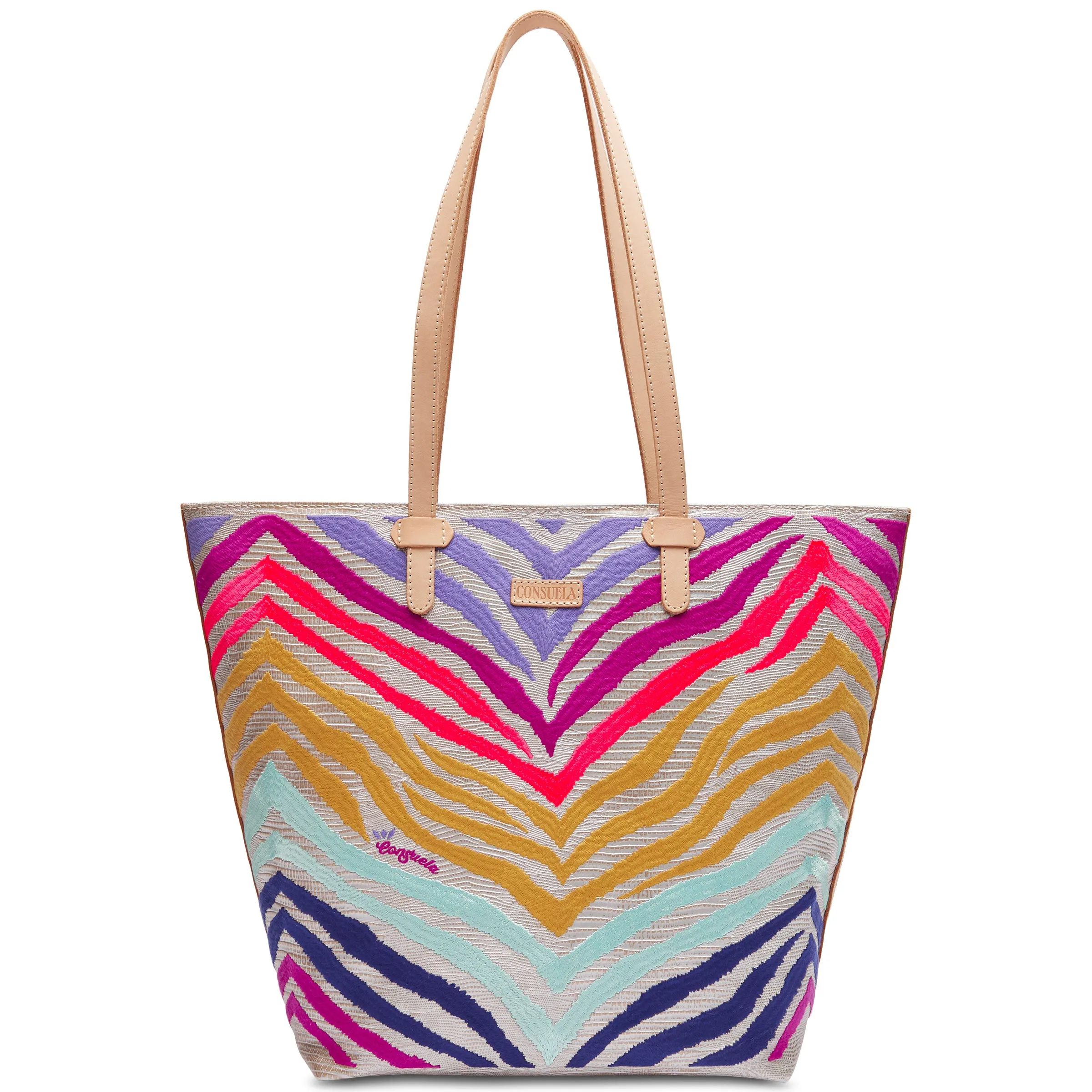 Celeste Daily Tote sold by Consuela product image thumbnail 2
