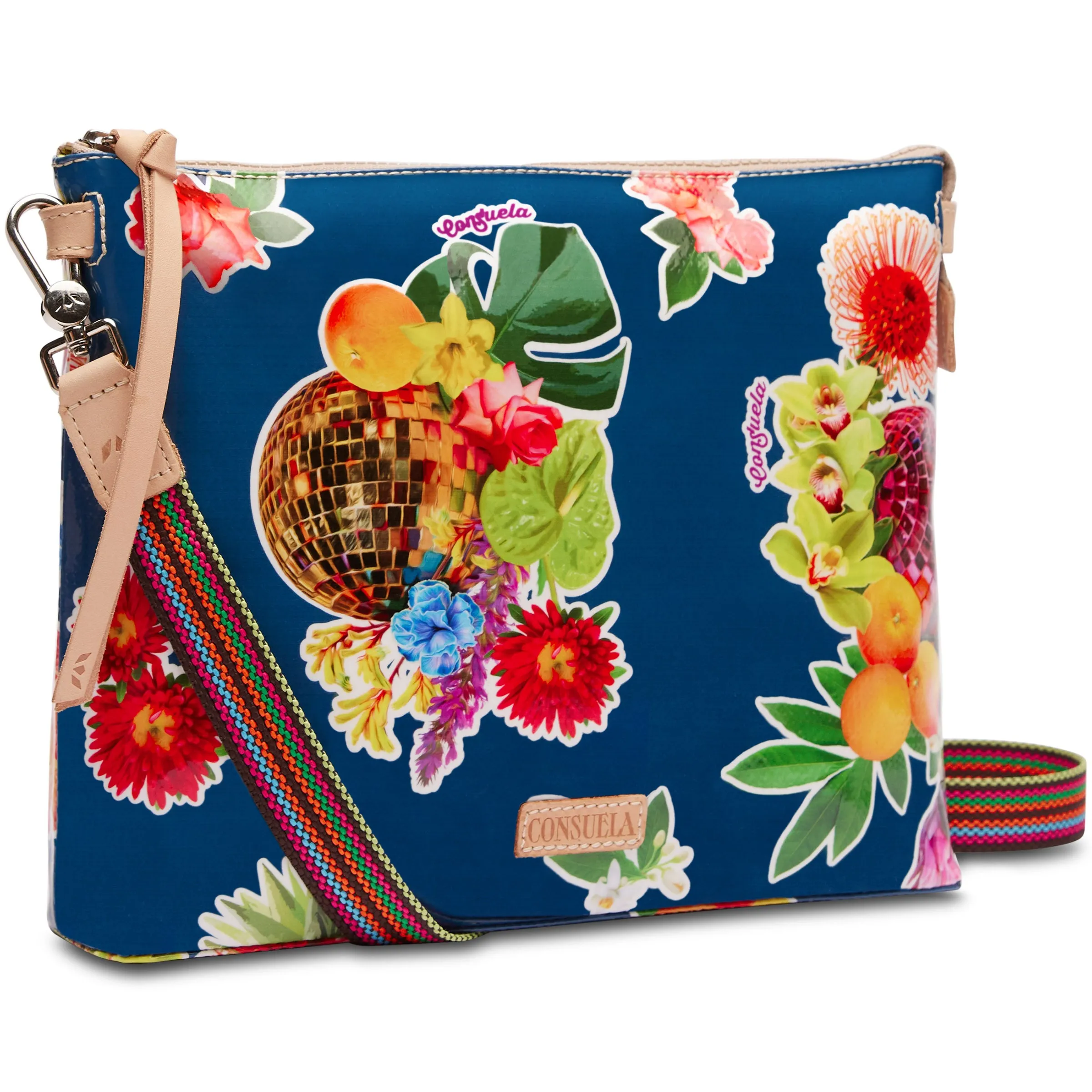 Cruise Downtown Crossbody sold by Consuela product image thumbnail 3