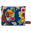 Cruise Downtown Crossbody sold by Consuela