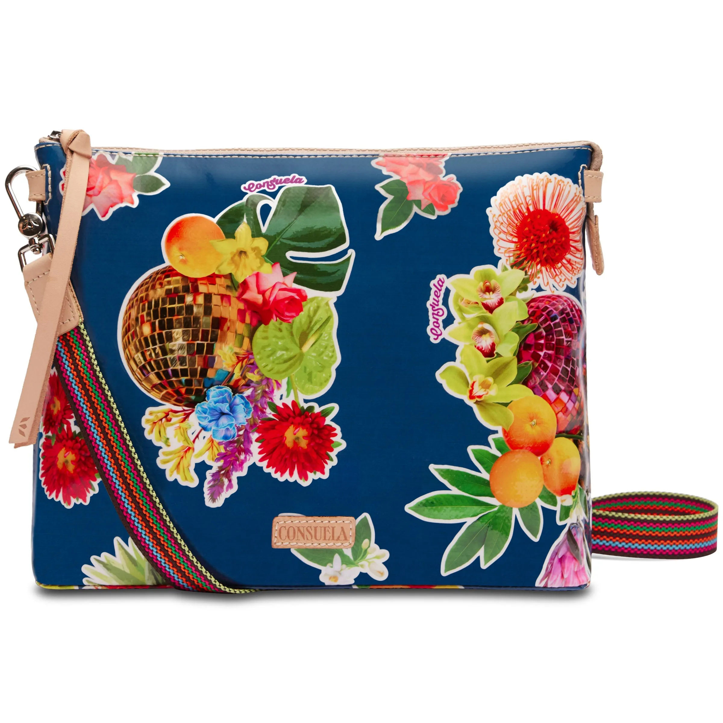 Cruise Downtown Crossbody sold by Consuela product image thumbnail 2