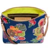Cruise Downtown Crossbody sold by Consuela