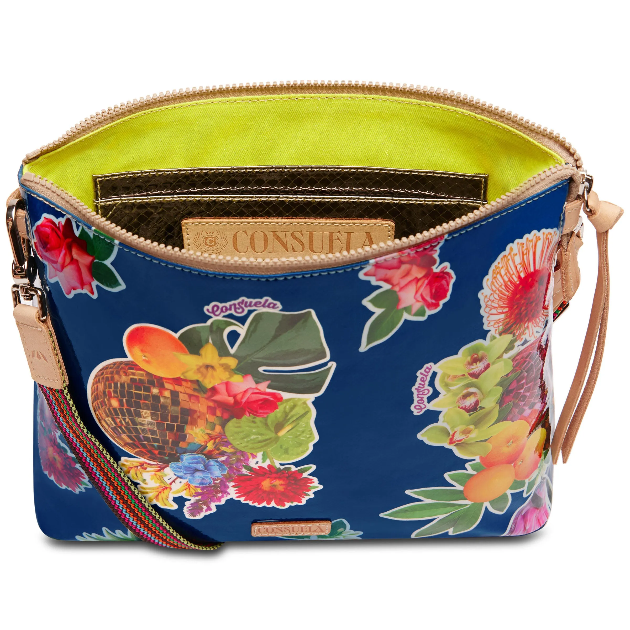 Cruise Downtown Crossbody sold by Consuela product image thumbnail 5