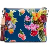 Cruise Downtown Crossbody sold by Consuela