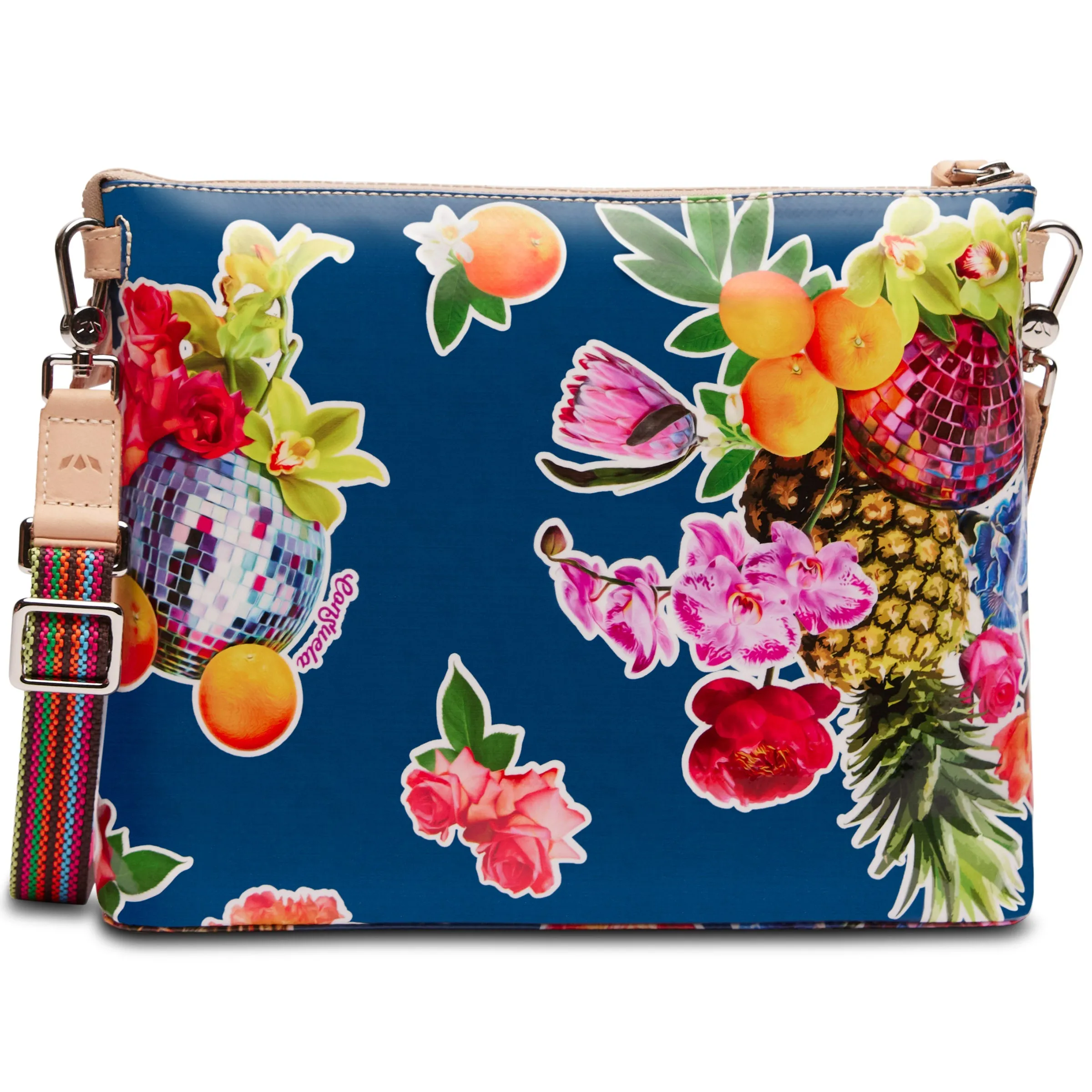 Cruise Downtown Crossbody sold by Consuela product image thumbnail 4