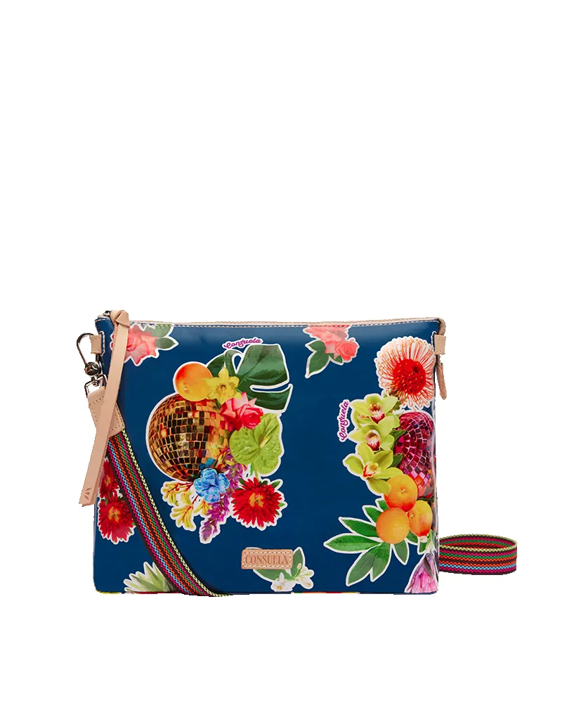 Cruise Downtown Crossbody sold by Consuela
