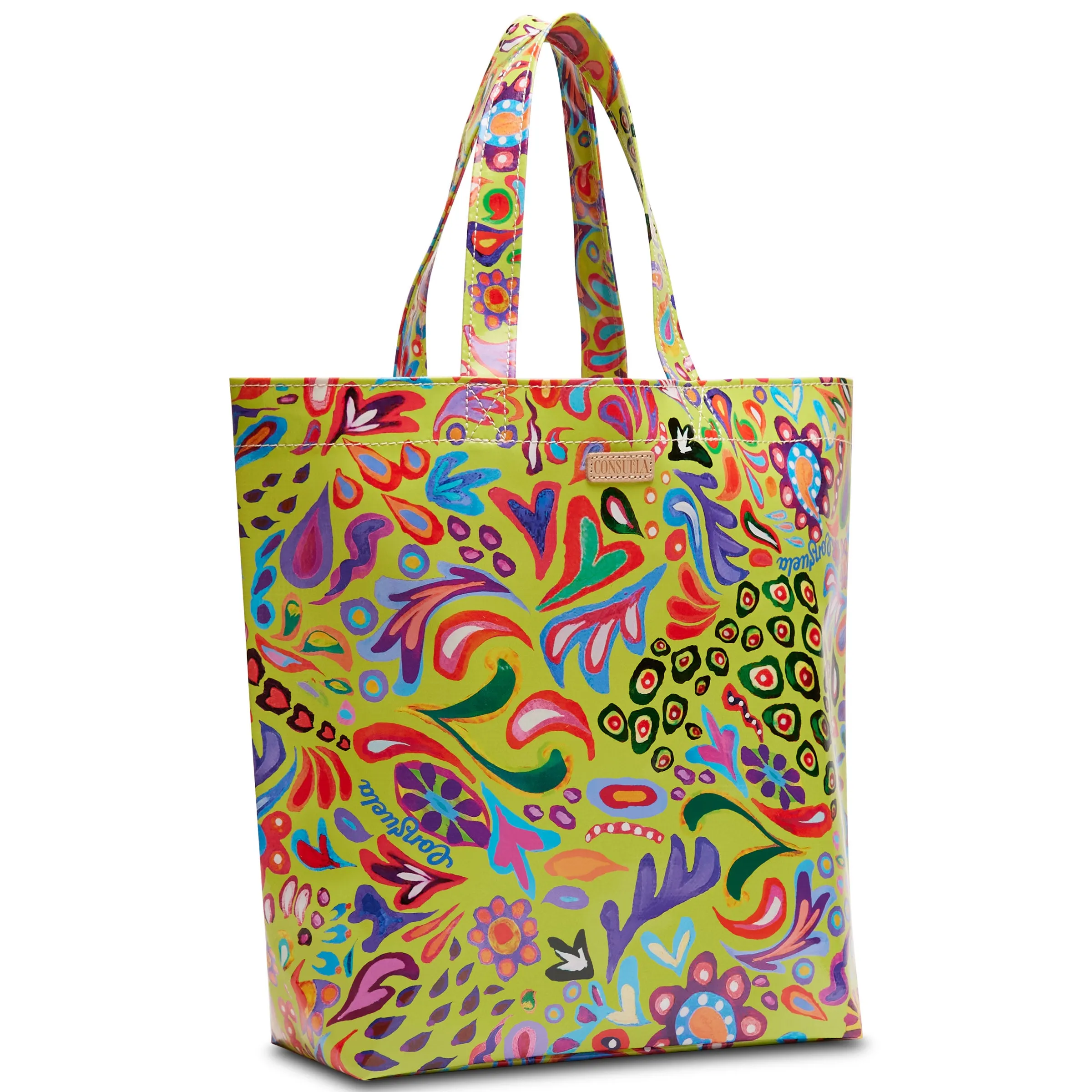 Limon Basic Bag sold by Consuela product image thumbnail 3