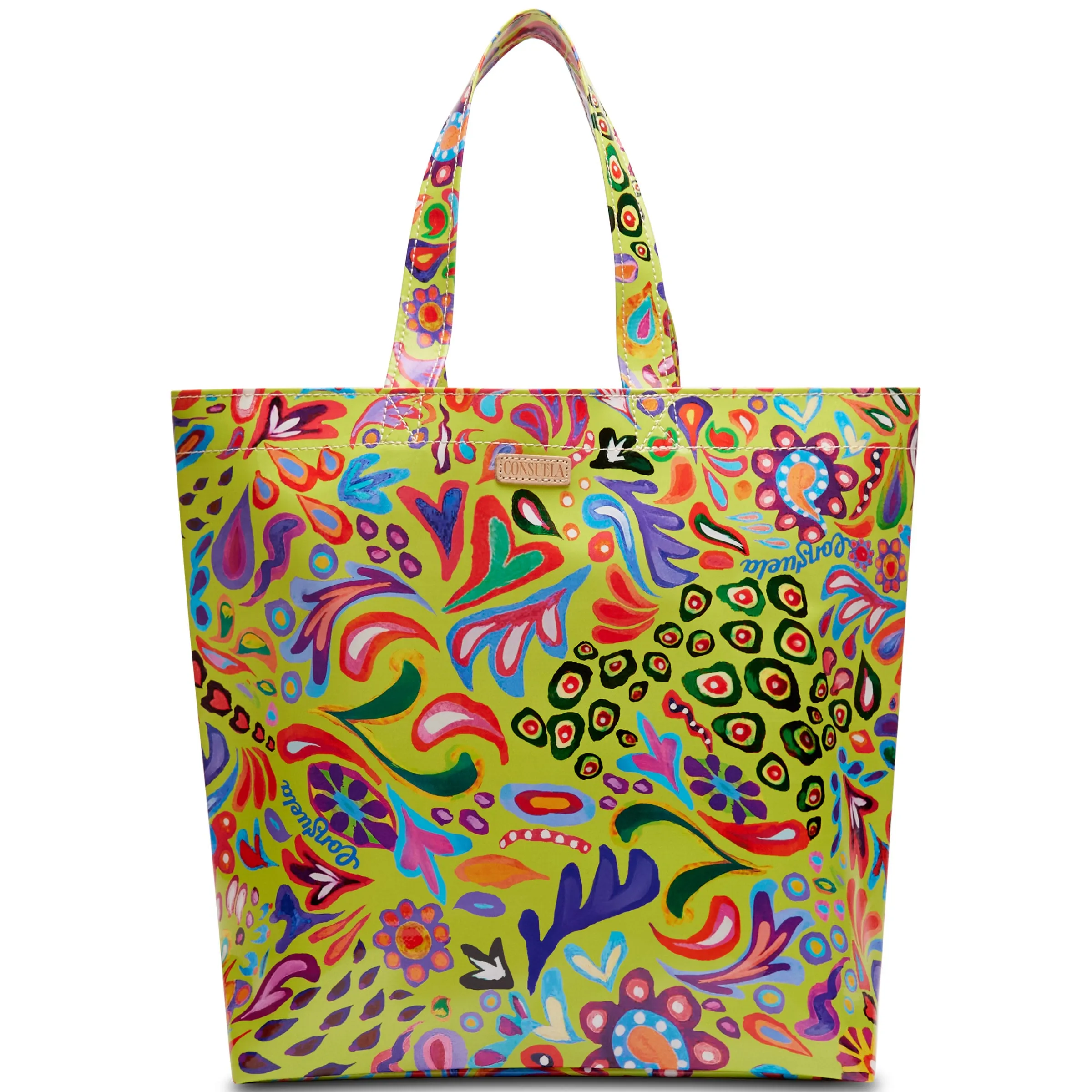 Limon Basic Bag sold by Consuela product image thumbnail 2