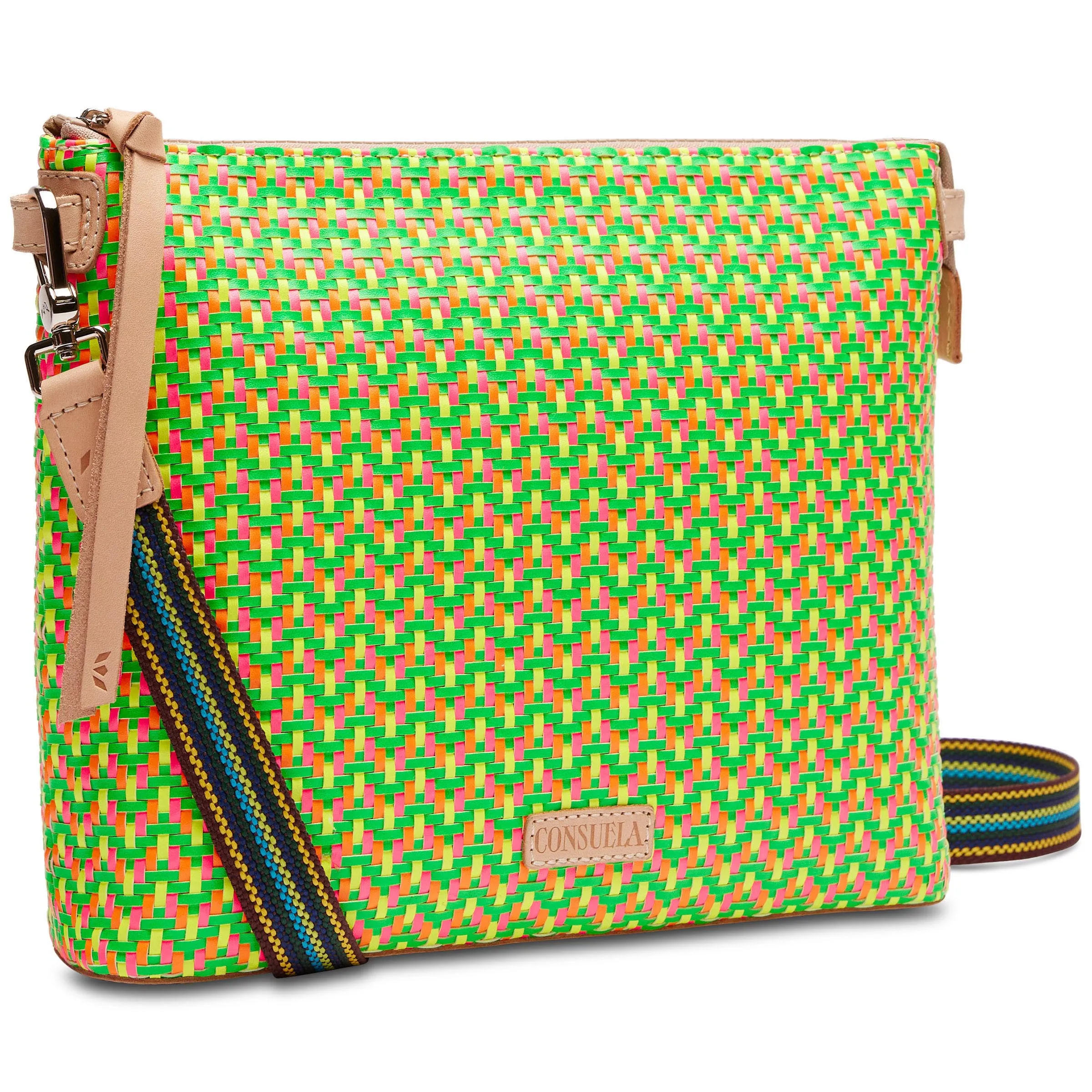 Sunny Downtown Crossbody sold by Consuela product image thumbnail 3
